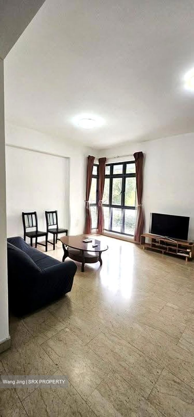 Carissa Park Condominium (D17), Condominium #622676901